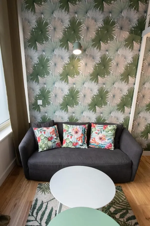 Le Canopee - Beau Studio Atypique Quais Du Rhone Lyon Apartment