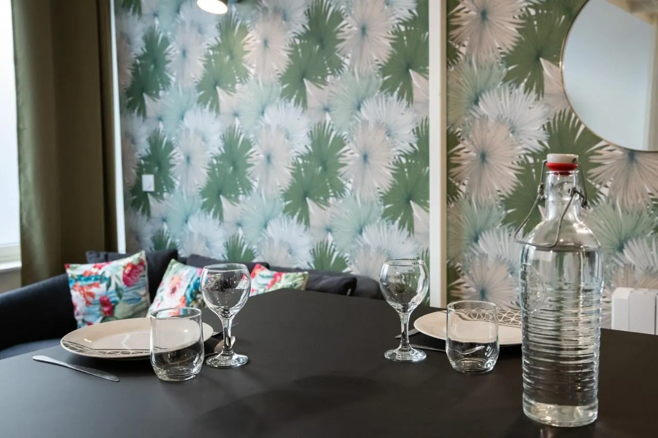 Le Canopee - Beau Studio Atypique Quais Du Rhone Lyon Apartment