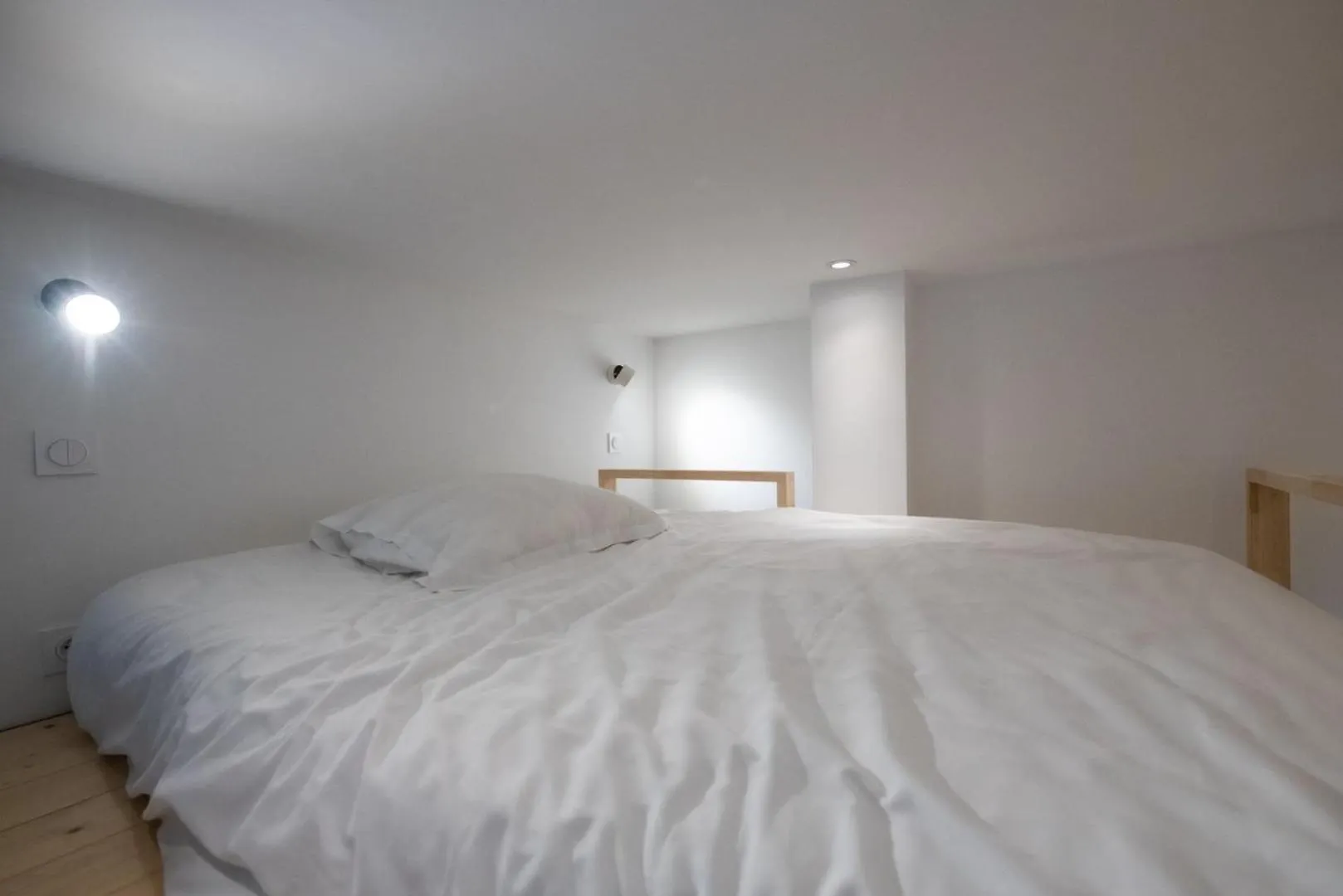 ליון Le Canopee - Beau Studio Atypique Quais Du Rhone 0*,