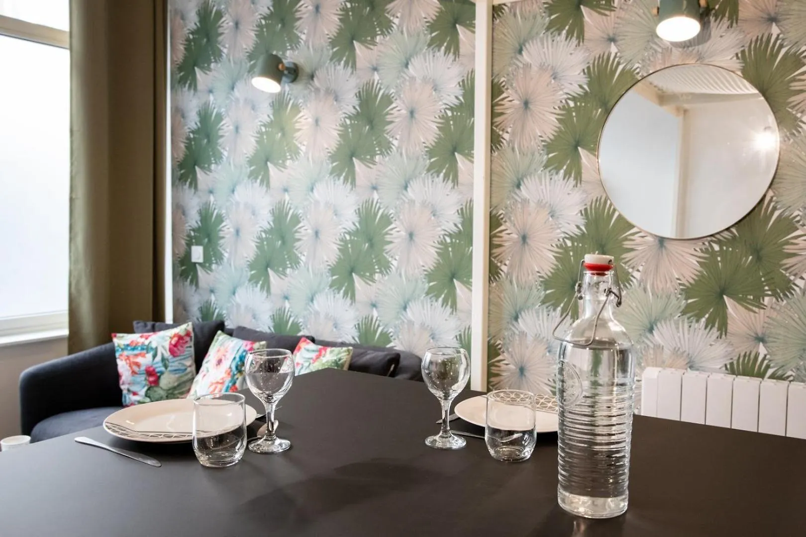 ליון Le Canopee - Beau Studio Atypique Quais Du Rhone 0*,