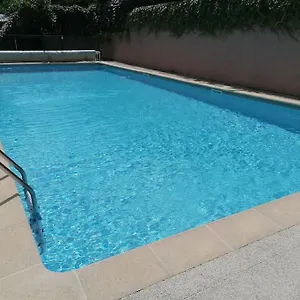  Appartement De Charme, Garage, Terrasse, Piscine