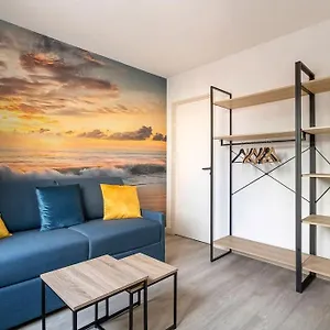  Appartement Bnbgones - Le Lombardi - Metro Garibaldi - Wifi