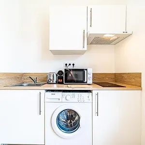  Appartement Le Debourg - Proche Metro B