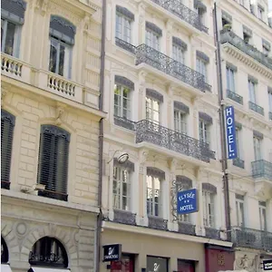 2* Ξενοδοχείο Elysee