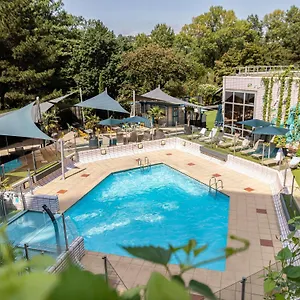 4* Szálloda Novotel Gerland Musee Des Confluences