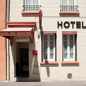 Hotel Des Facultés, Lyon