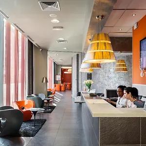 Apartahotel Résidence ôtelia Affaires&bien-être, Lyon
